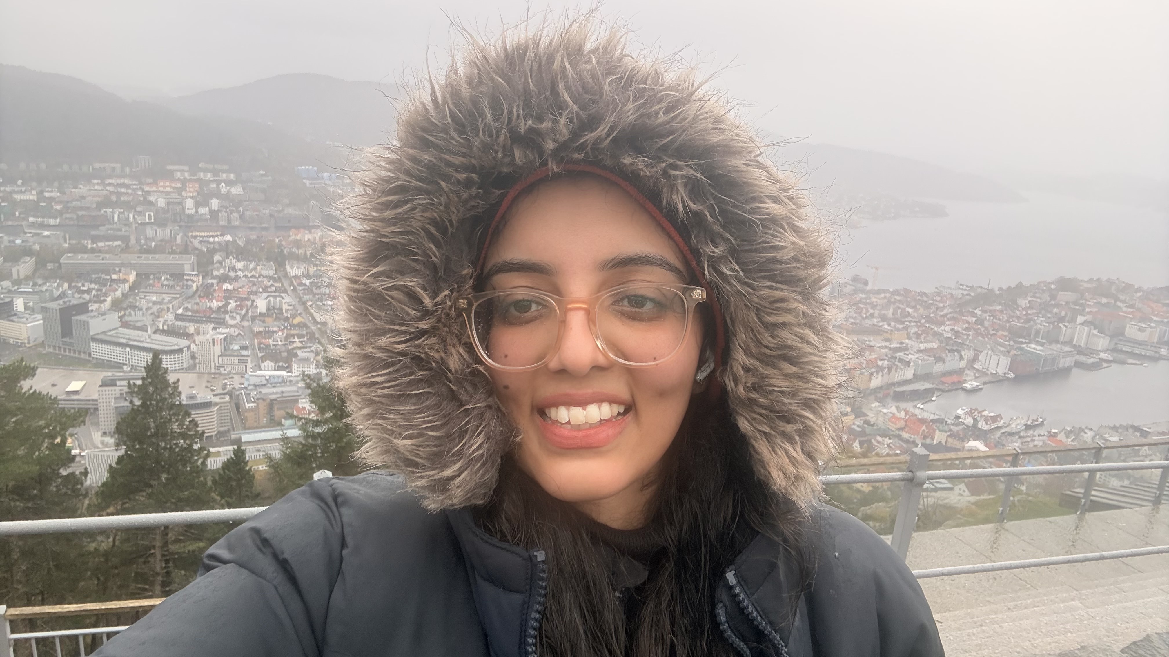 Portrait of Dr. Jasmeet Kaur